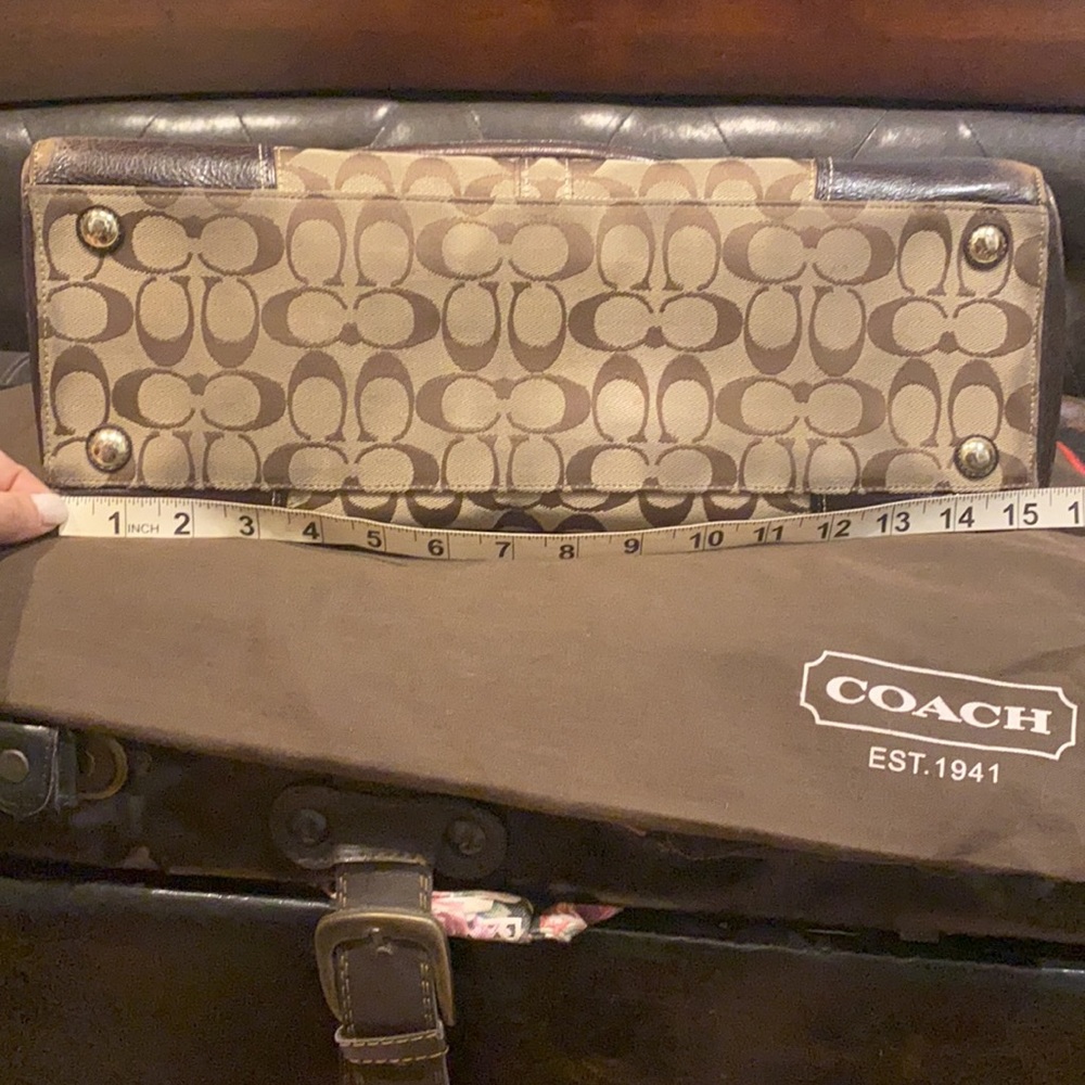 Coach Bag - Picture 13 of 14